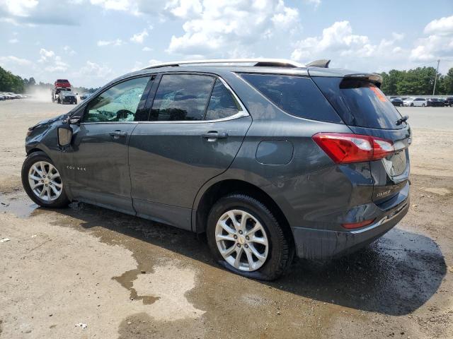 Photo 1 VIN: 2GNAXKEV0K6101914 - CHEVROLET EQUINOX LT 