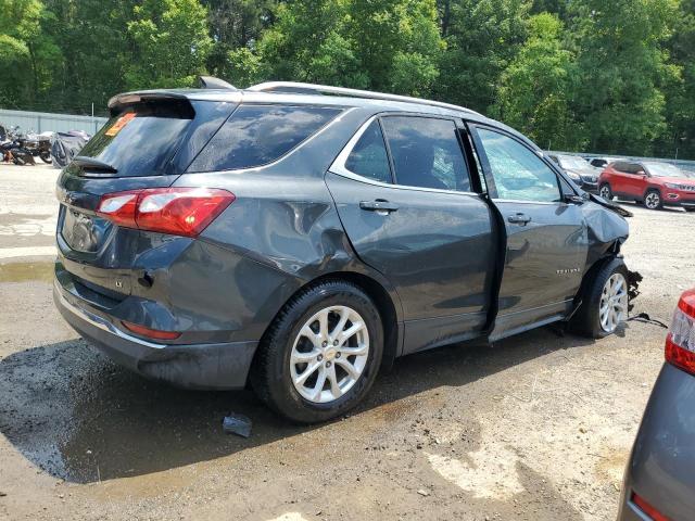 Photo 2 VIN: 2GNAXKEV0K6101914 - CHEVROLET EQUINOX LT 