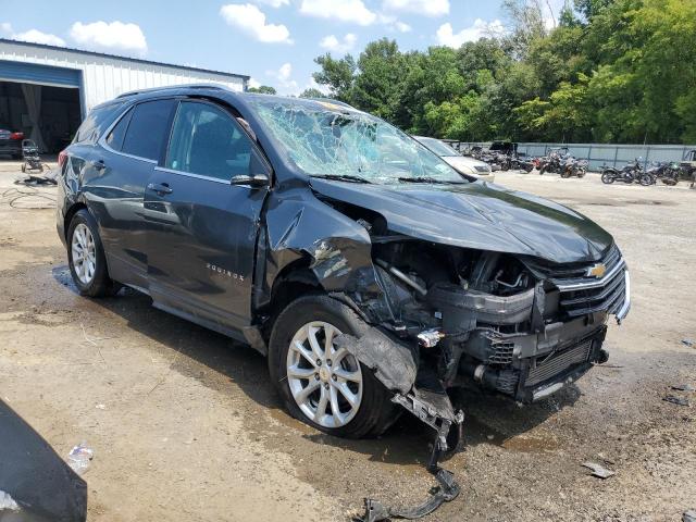 Photo 3 VIN: 2GNAXKEV0K6101914 - CHEVROLET EQUINOX LT 