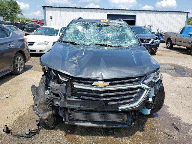 Photo 4 VIN: 2GNAXKEV0K6101914 - CHEVROLET EQUINOX LT 