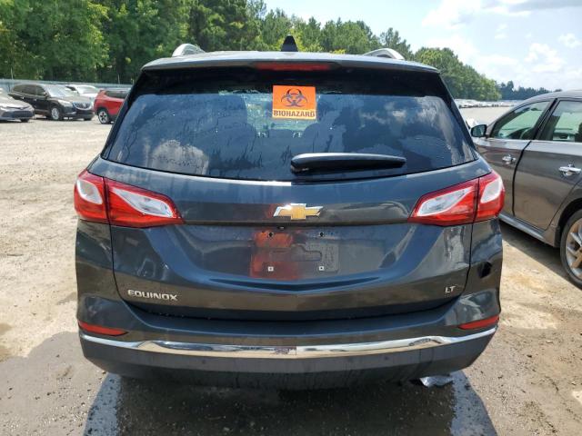 Photo 5 VIN: 2GNAXKEV0K6101914 - CHEVROLET EQUINOX LT 