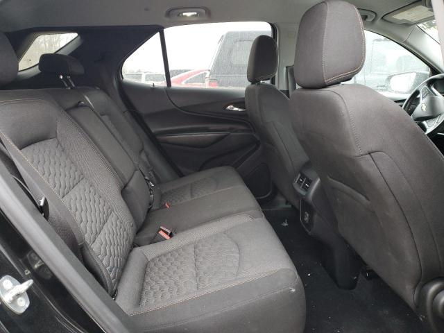 Photo 10 VIN: 2GNAXKEV0K6107115 - CHEVROLET EQUINOX LT 