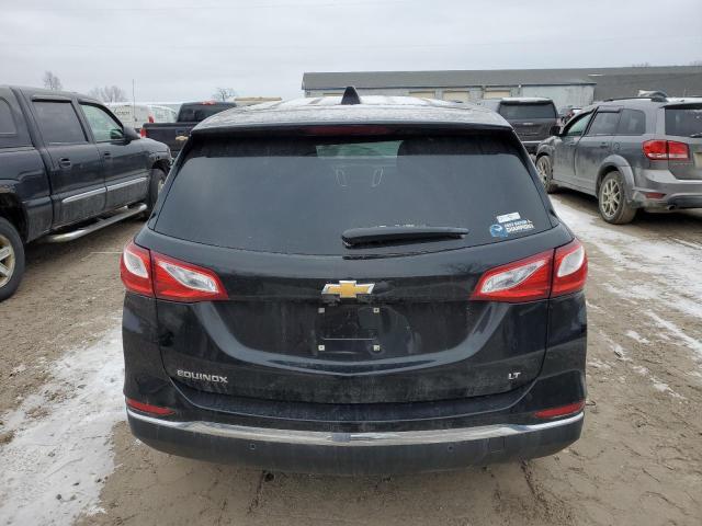 Photo 5 VIN: 2GNAXKEV0K6107115 - CHEVROLET EQUINOX LT 