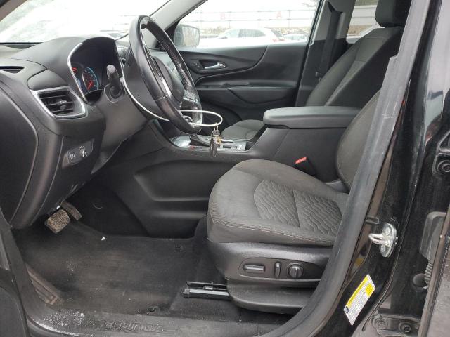 Photo 6 VIN: 2GNAXKEV0K6107115 - CHEVROLET EQUINOX LT 