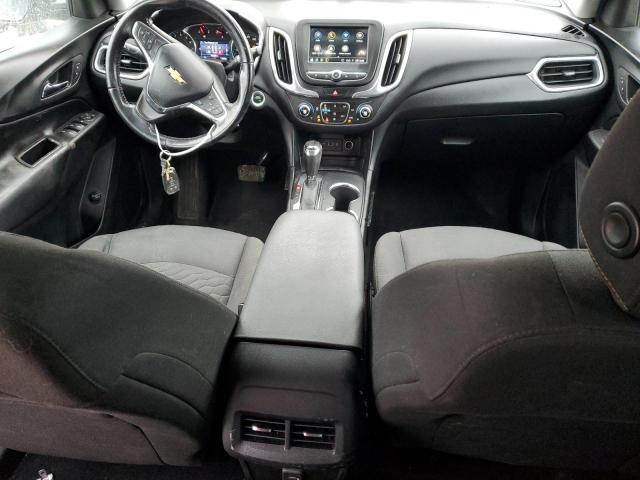 Photo 7 VIN: 2GNAXKEV0K6107115 - CHEVROLET EQUINOX LT 