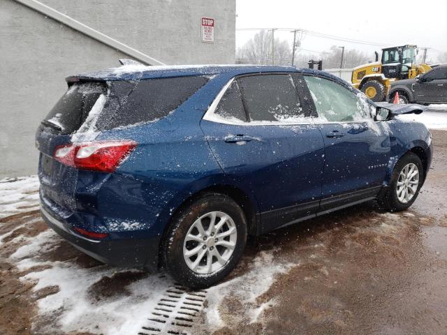 Photo 2 VIN: 2GNAXKEV0K6108393 - CHEVROLET EQUINOX 