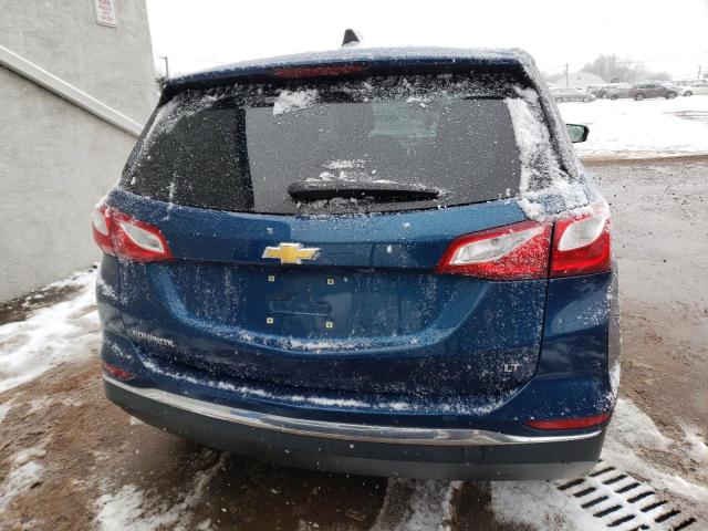 Photo 5 VIN: 2GNAXKEV0K6108393 - CHEVROLET EQUINOX 