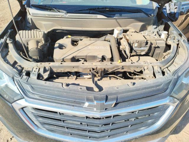 Photo 11 VIN: 2GNAXKEV0K6121757 - CHEVROLET EQUINOX LT 