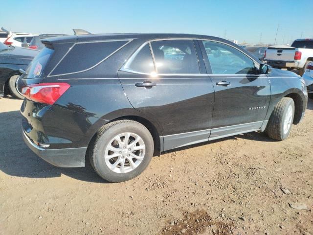 Photo 2 VIN: 2GNAXKEV0K6121757 - CHEVROLET EQUINOX LT 