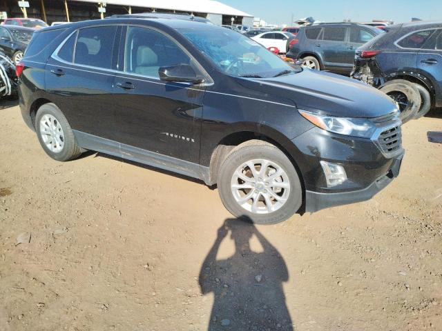 Photo 3 VIN: 2GNAXKEV0K6121757 - CHEVROLET EQUINOX LT 