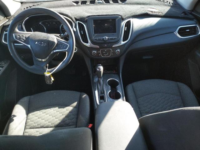 Photo 7 VIN: 2GNAXKEV0K6121757 - CHEVROLET EQUINOX LT 