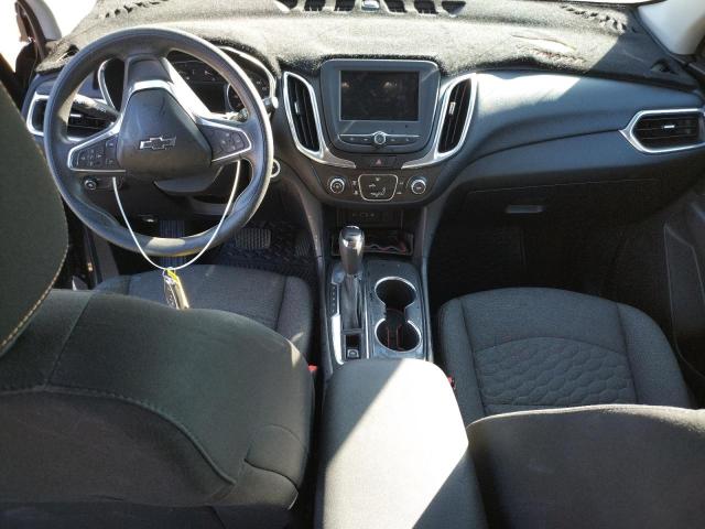 Photo 9 VIN: 2GNAXKEV0K6121757 - CHEVROLET EQUINOX LT 