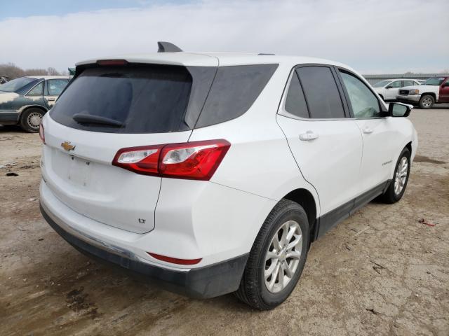 Photo 3 VIN: 2GNAXKEV0K6121936 - CHEVROLET EQUINOX LT 