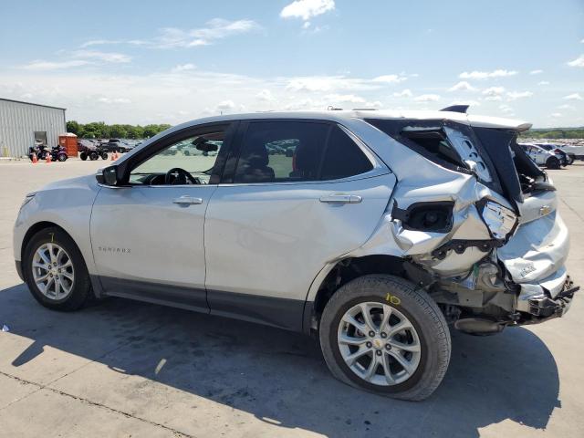 Photo 1 VIN: 2GNAXKEV0K6128921 - CHEVROLET EQUINOX 