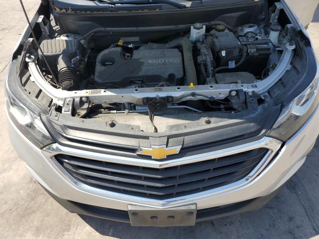 Photo 11 VIN: 2GNAXKEV0K6128921 - CHEVROLET EQUINOX 