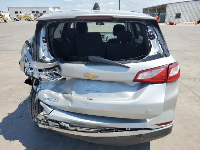 Photo 5 VIN: 2GNAXKEV0K6128921 - CHEVROLET EQUINOX 