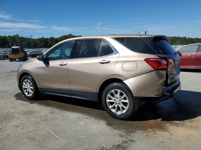 Photo 1 VIN: 2GNAXKEV0K6132158 - CHEVROLET EQUINOX LT 