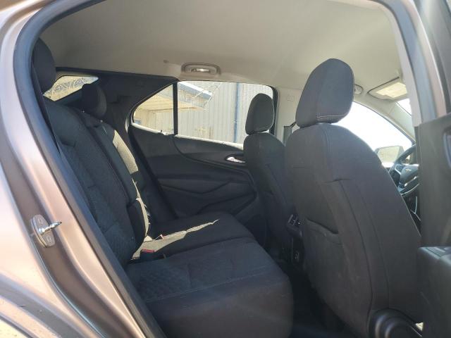 Photo 10 VIN: 2GNAXKEV0K6132158 - CHEVROLET EQUINOX LT 