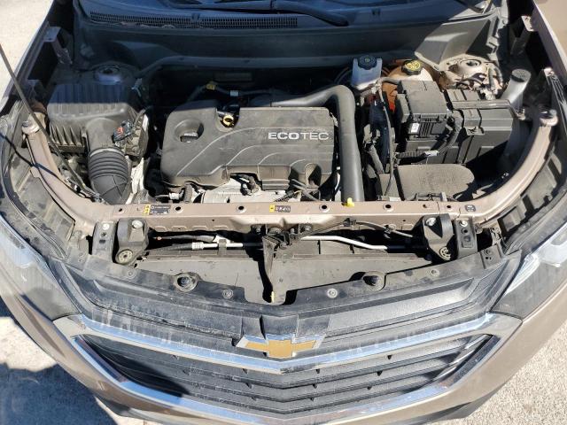 Photo 11 VIN: 2GNAXKEV0K6132158 - CHEVROLET EQUINOX LT 