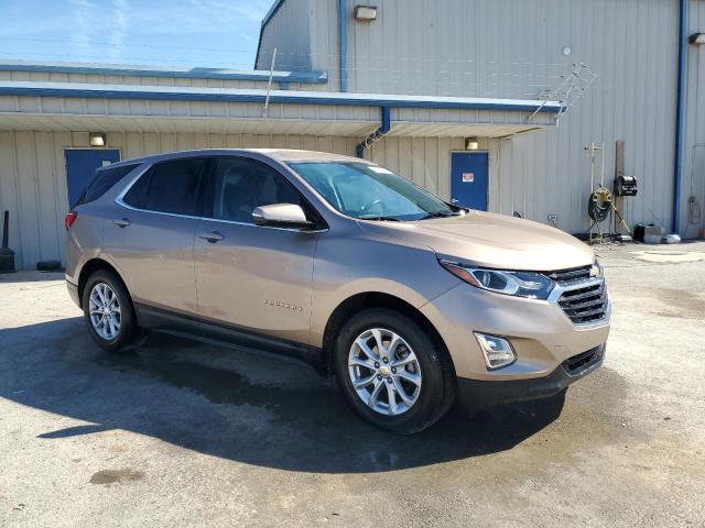 Photo 3 VIN: 2GNAXKEV0K6132158 - CHEVROLET EQUINOX LT 