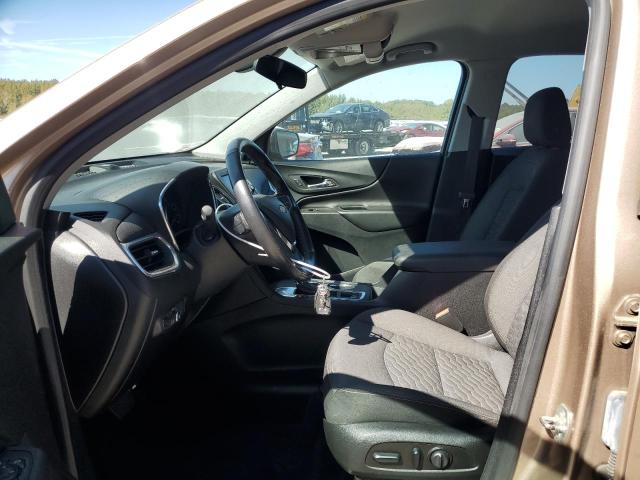 Photo 6 VIN: 2GNAXKEV0K6132158 - CHEVROLET EQUINOX LT 