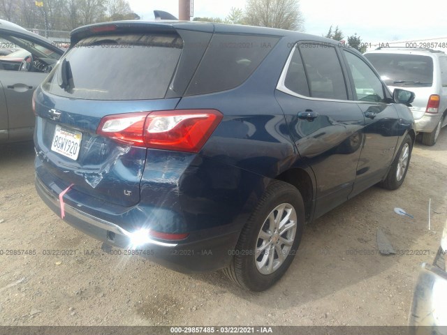 Photo 3 VIN: 2GNAXKEV0K6132631 - CHEVROLET EQUINOX 