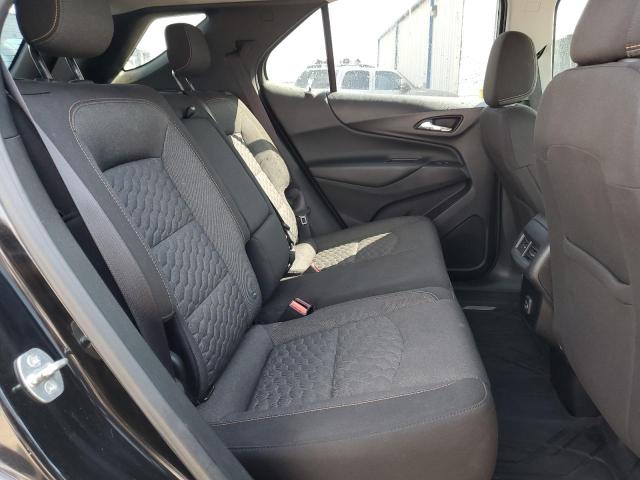 Photo 10 VIN: 2GNAXKEV0K6142060 - CHEVROLET EQUINOX 