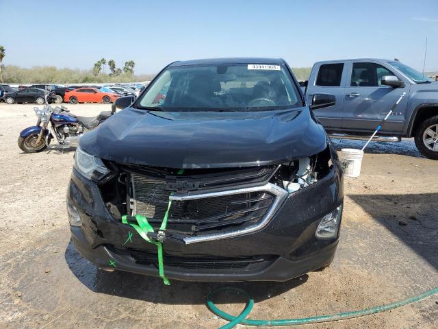 Photo 4 VIN: 2GNAXKEV0K6142060 - CHEVROLET EQUINOX 