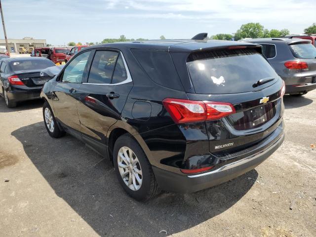 Photo 1 VIN: 2GNAXKEV0K6142060 - CHEVROLET EQUINOX 