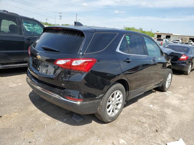 Photo 2 VIN: 2GNAXKEV0K6142060 - CHEVROLET EQUINOX 