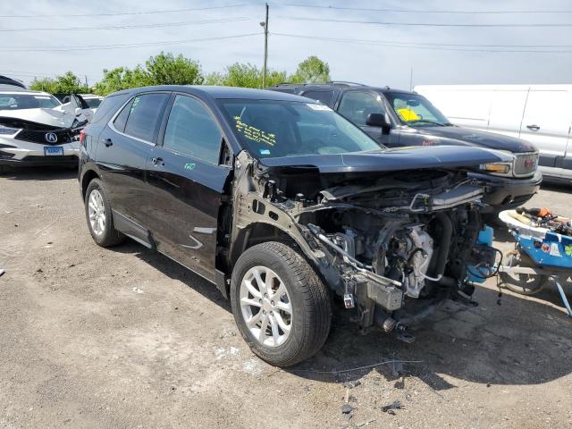 Photo 3 VIN: 2GNAXKEV0K6142060 - CHEVROLET EQUINOX 