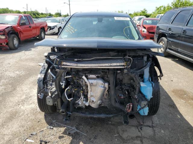 Photo 4 VIN: 2GNAXKEV0K6142060 - CHEVROLET EQUINOX 