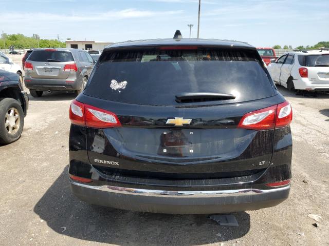 Photo 5 VIN: 2GNAXKEV0K6142060 - CHEVROLET EQUINOX 