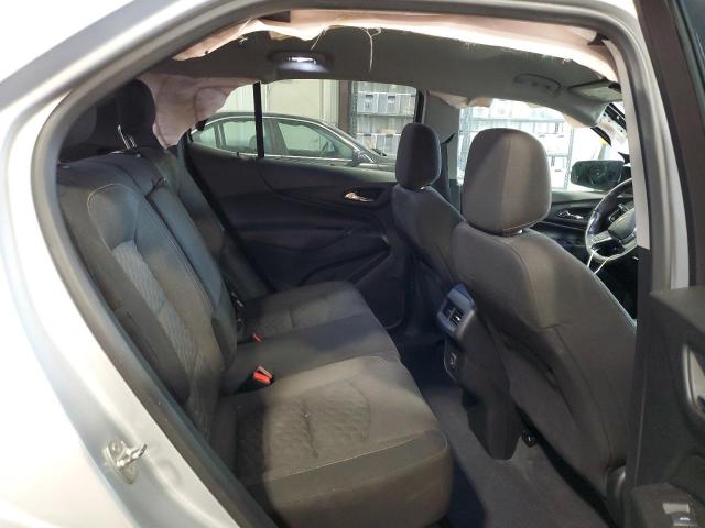 Photo 5 VIN: 2GNAXKEV0K6144231 - CHEVROLET EQUINOX LT 