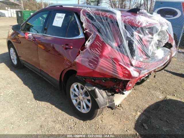 Photo 2 VIN: 2GNAXKEV0K6148196 - CHEVROLET EQUINOX 