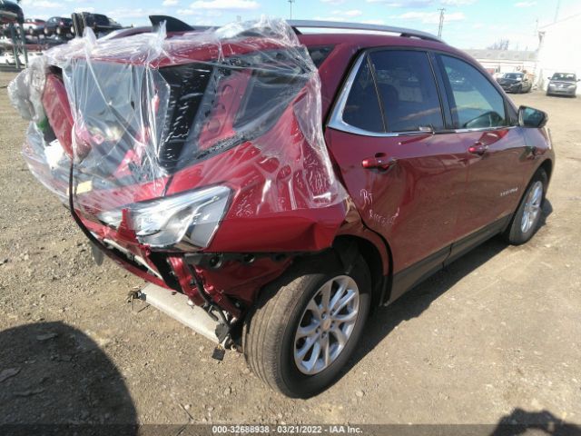 Photo 3 VIN: 2GNAXKEV0K6148196 - CHEVROLET EQUINOX 