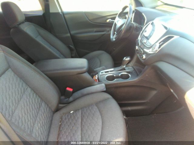 Photo 4 VIN: 2GNAXKEV0K6148196 - CHEVROLET EQUINOX 