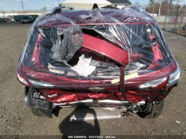 Photo 5 VIN: 2GNAXKEV0K6148196 - CHEVROLET EQUINOX 