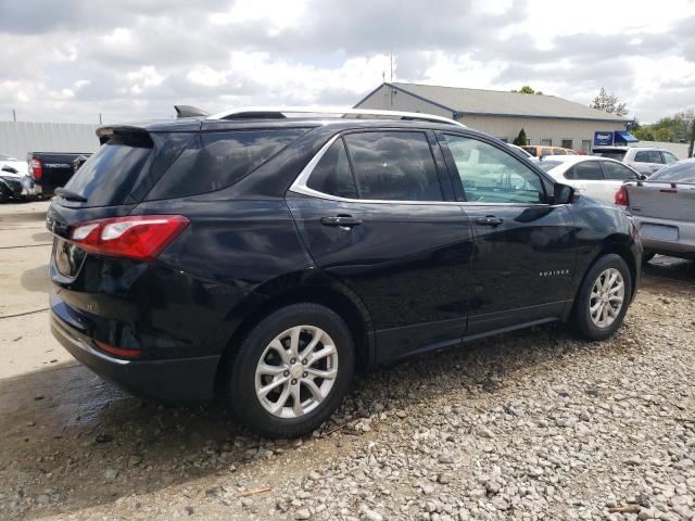 Photo 2 VIN: 2GNAXKEV0K6148814 - CHEVROLET EQUINOX LT 