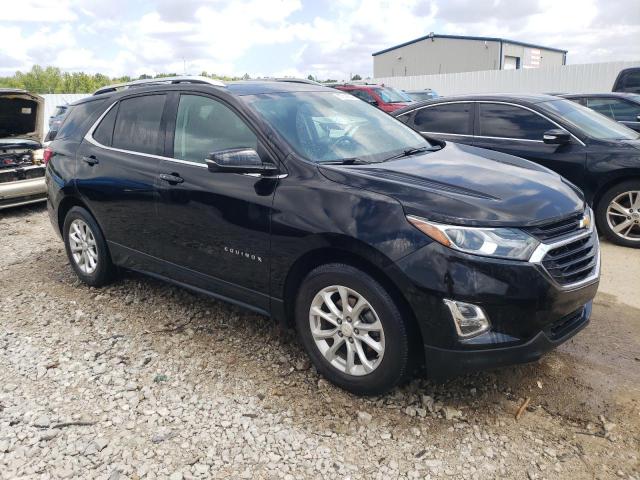 Photo 3 VIN: 2GNAXKEV0K6148814 - CHEVROLET EQUINOX LT 