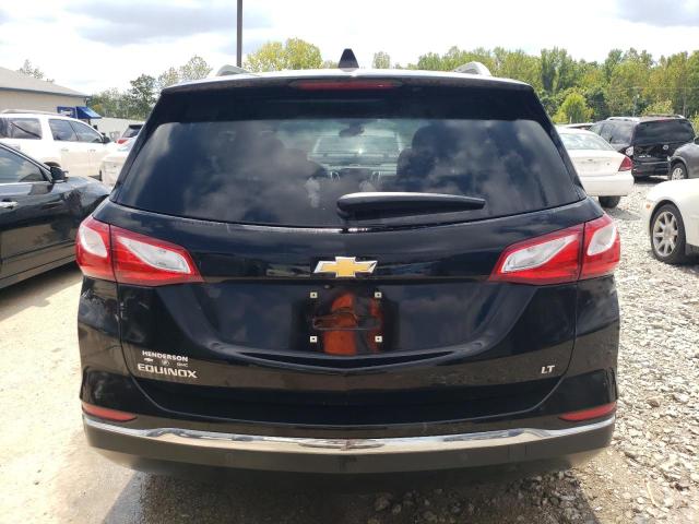 Photo 5 VIN: 2GNAXKEV0K6148814 - CHEVROLET EQUINOX LT 