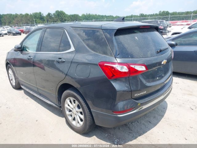 Photo 2 VIN: 2GNAXKEV0K6152006 - CHEVROLET EQUINOX 