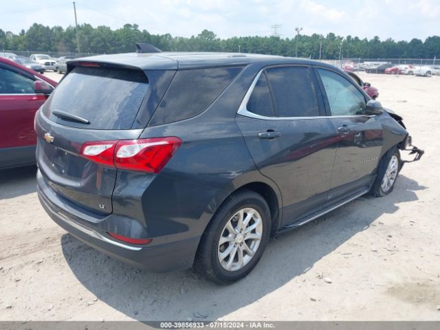 Photo 3 VIN: 2GNAXKEV0K6152006 - CHEVROLET EQUINOX 