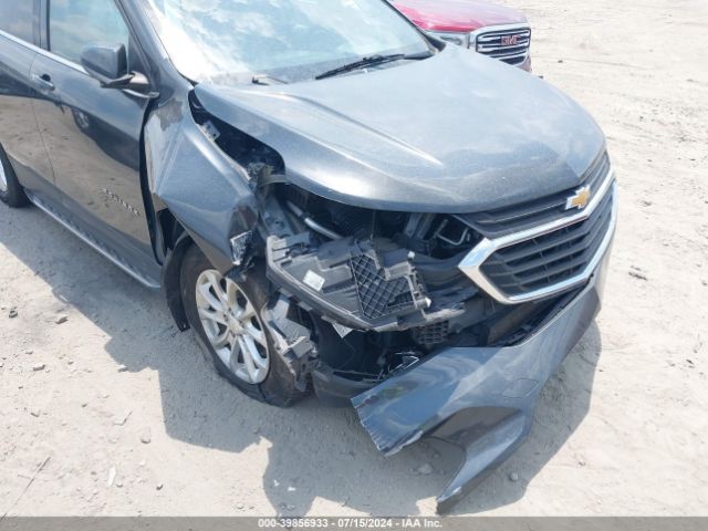 Photo 5 VIN: 2GNAXKEV0K6152006 - CHEVROLET EQUINOX 