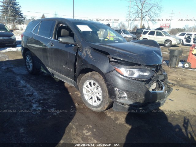 Photo 0 VIN: 2GNAXKEV0K6158386 - CHEVROLET EQUINOX 