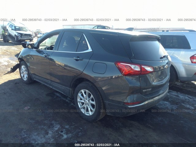 Photo 2 VIN: 2GNAXKEV0K6158386 - CHEVROLET EQUINOX 