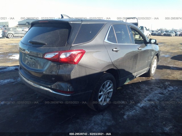 Photo 3 VIN: 2GNAXKEV0K6158386 - CHEVROLET EQUINOX 