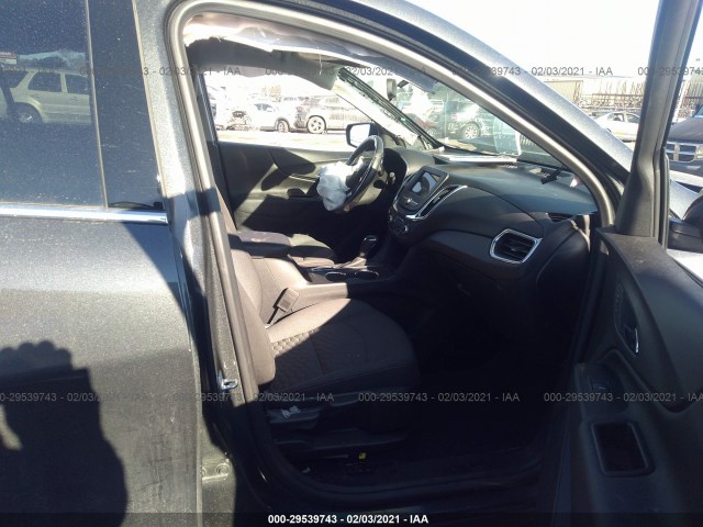 Photo 4 VIN: 2GNAXKEV0K6158386 - CHEVROLET EQUINOX 