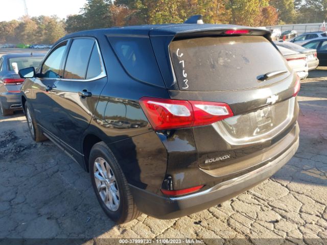 Photo 2 VIN: 2GNAXKEV0K6166763 - CHEVROLET EQUINOX 