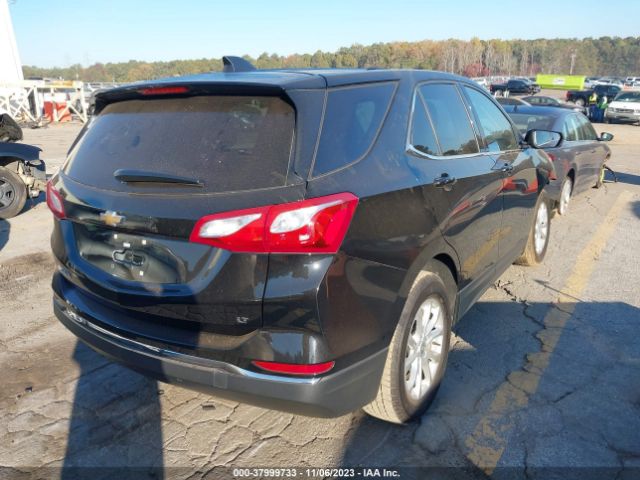 Photo 3 VIN: 2GNAXKEV0K6166763 - CHEVROLET EQUINOX 